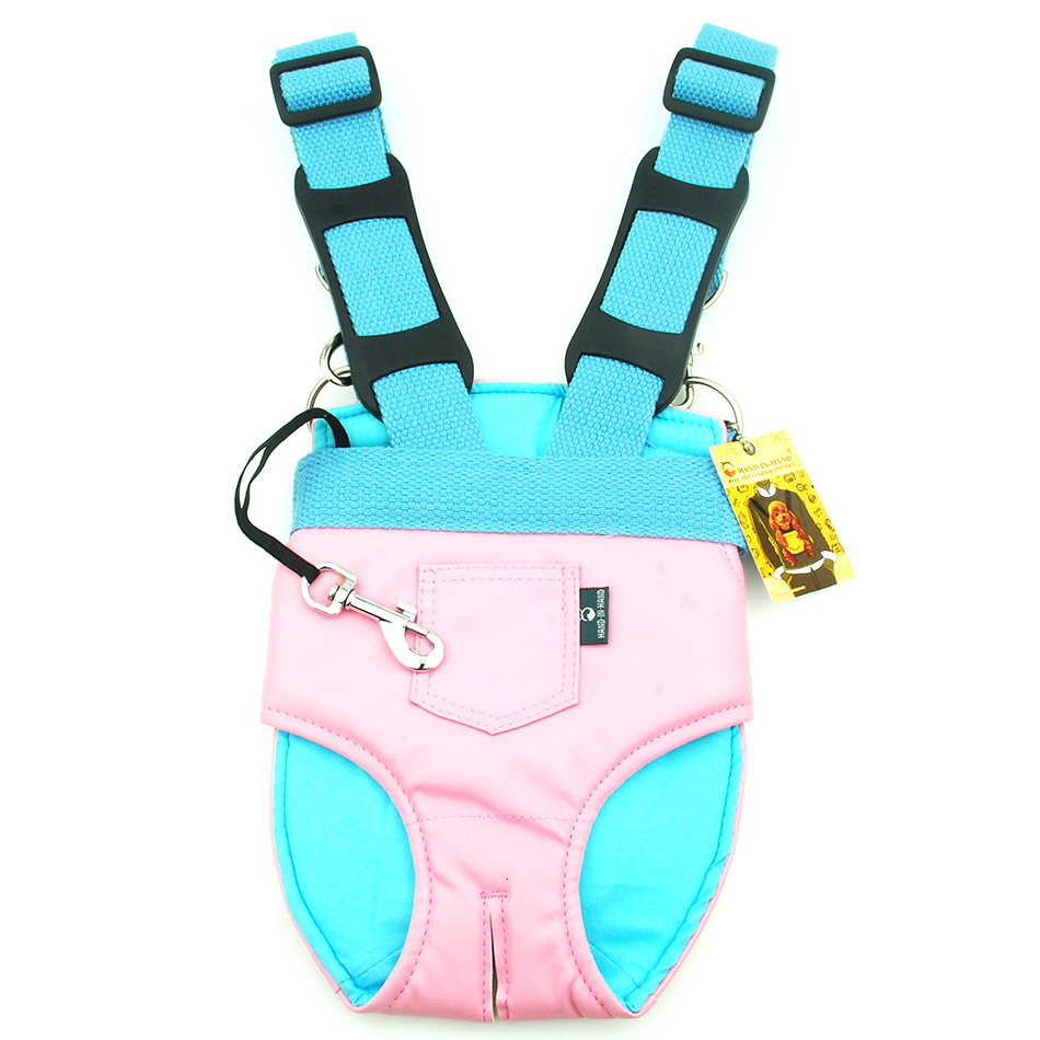 Bolso de mano para mascotas bebé bolsa de perro mochila para mascotas bolsa colgante bolsa de pecho para mascotas bolsa de gato mochila para mascotas