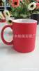 Image cup manufacturer encounters special price image cup hot transfer and coating ceramic cup Mark Cup ceramic image cup