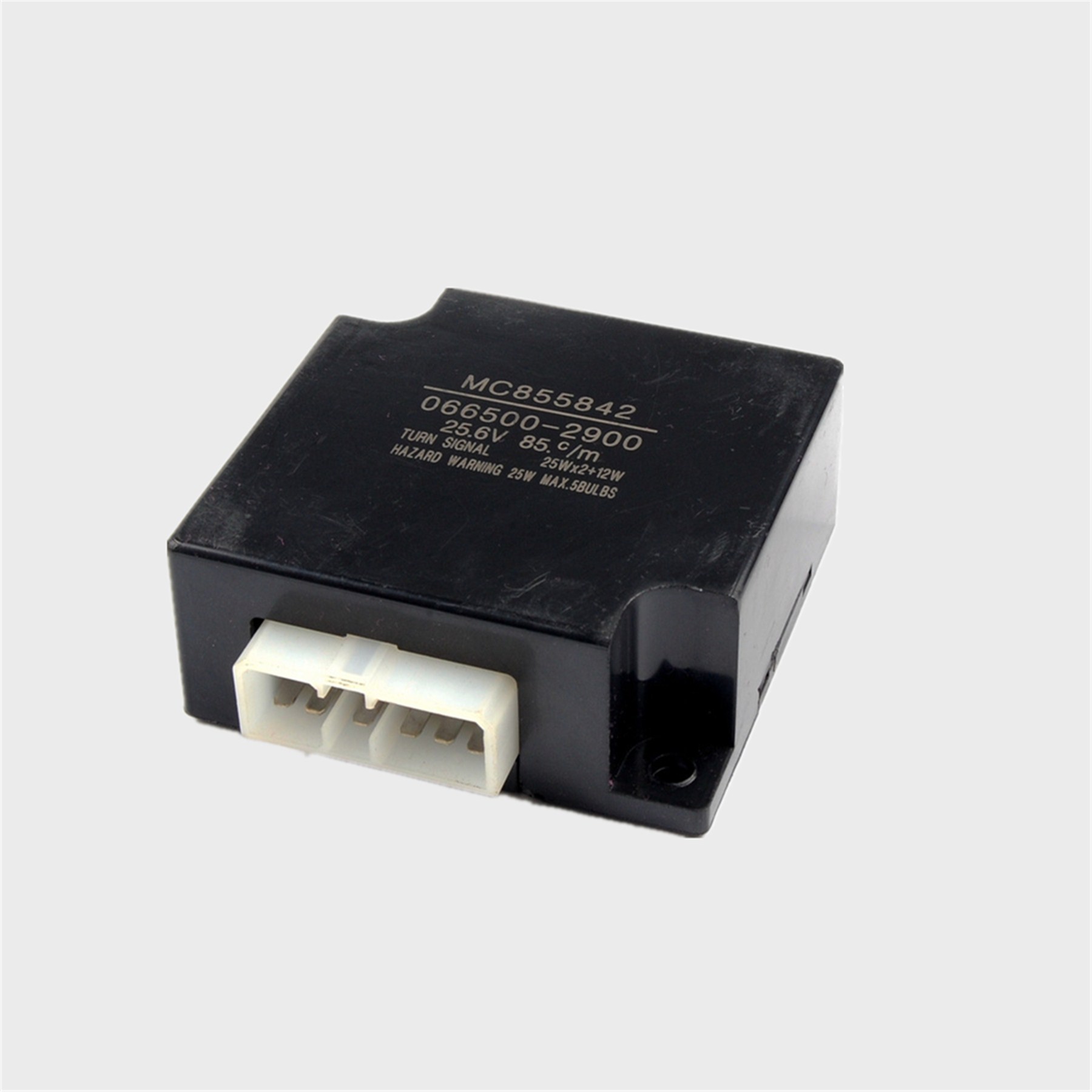 MC887166 066500-4110 MC855840 066500-2871FUSO355汽车继电器