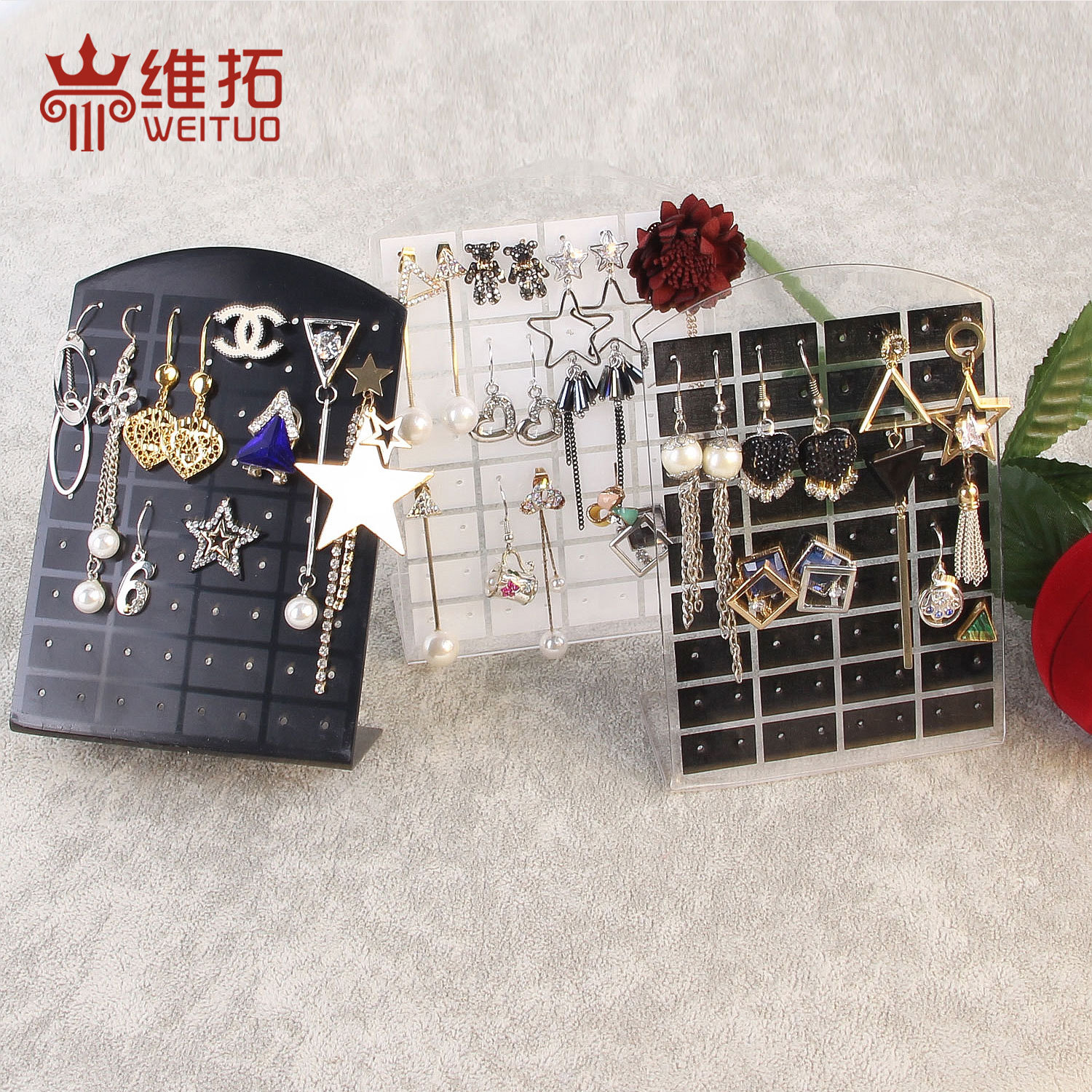 ��Ʒչʾ�����μ��������鱦���̳���L�ε��߶��������չʾ��