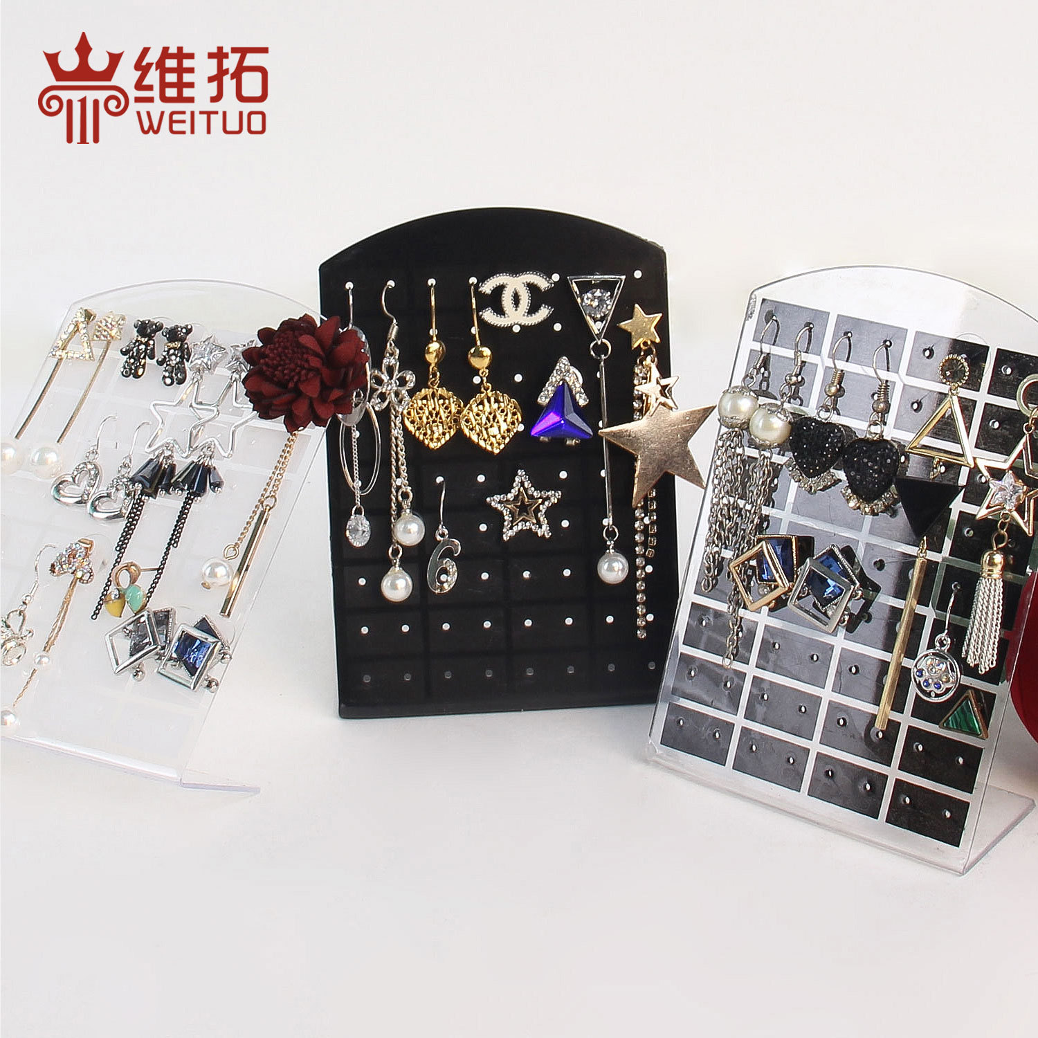 ��Ʒչʾ�����μ��������鱦���̳���L�ε��߶��������չʾ��