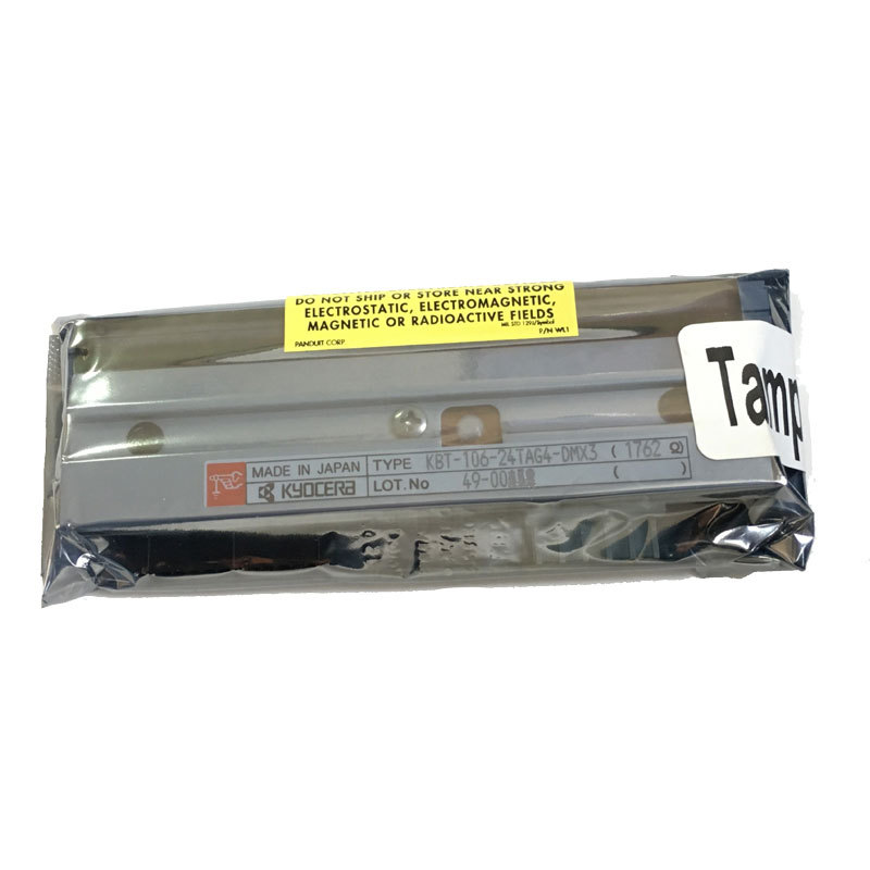 Datamax����˹i4604��ӡͷKBT10624TAG4DMX PHD20220901ͷ