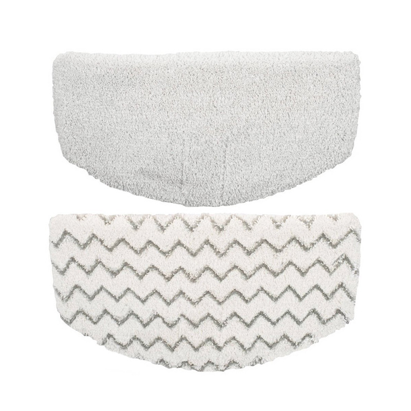 Aplicable a Bissell Bisheng Steam Mop máquina mismo trapo 1940/1544/1132/1543