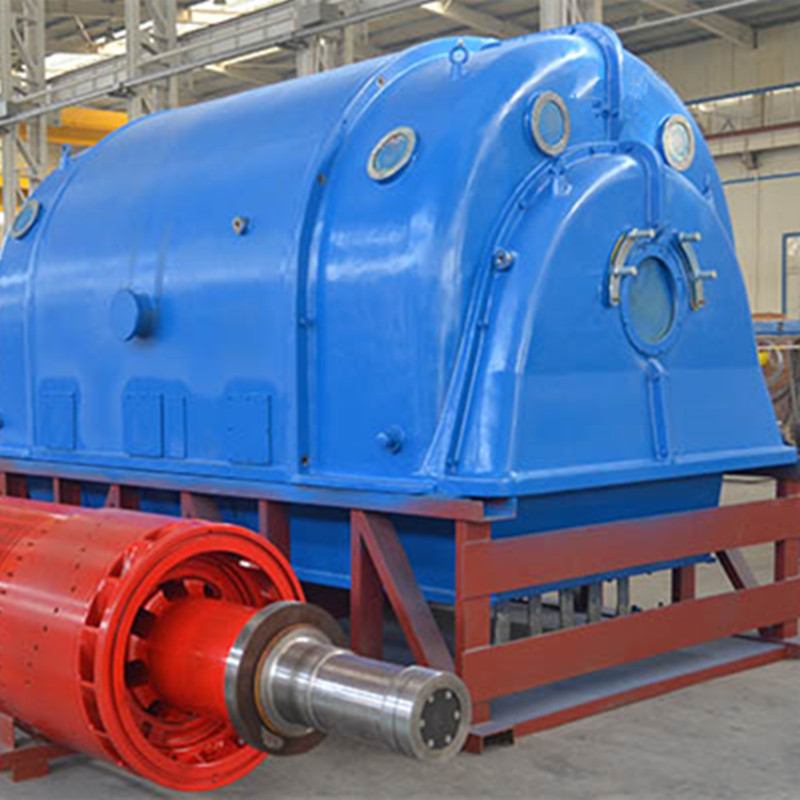 15MW汽轮发电机 150000KW发电机组 生物质电厂电站成套工程