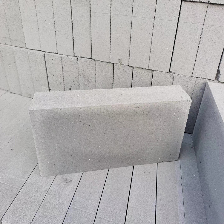 灰色混凝土水泥砖树池口树围石实心水泥砌块侧石牙石路边石路沿石