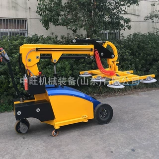 门窗安装机械手搬运玻璃助力机械手玻璃安装机械手