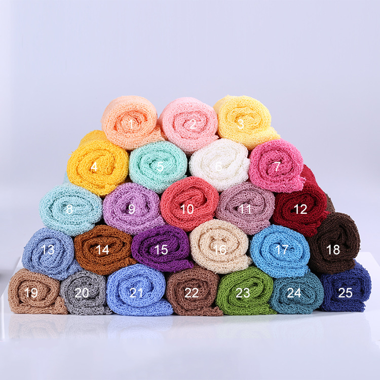 children's elastic photography props