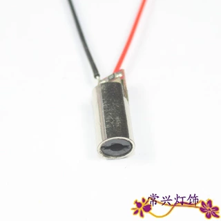 模组厂家 650红光激光头 小功率激光器 生产定.制