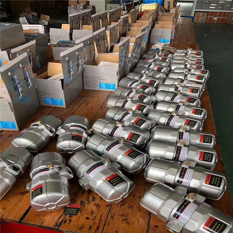 PB-68压缩机HDR-378干燥机储气罐ADTV-80自动排水器WBK-68空压机