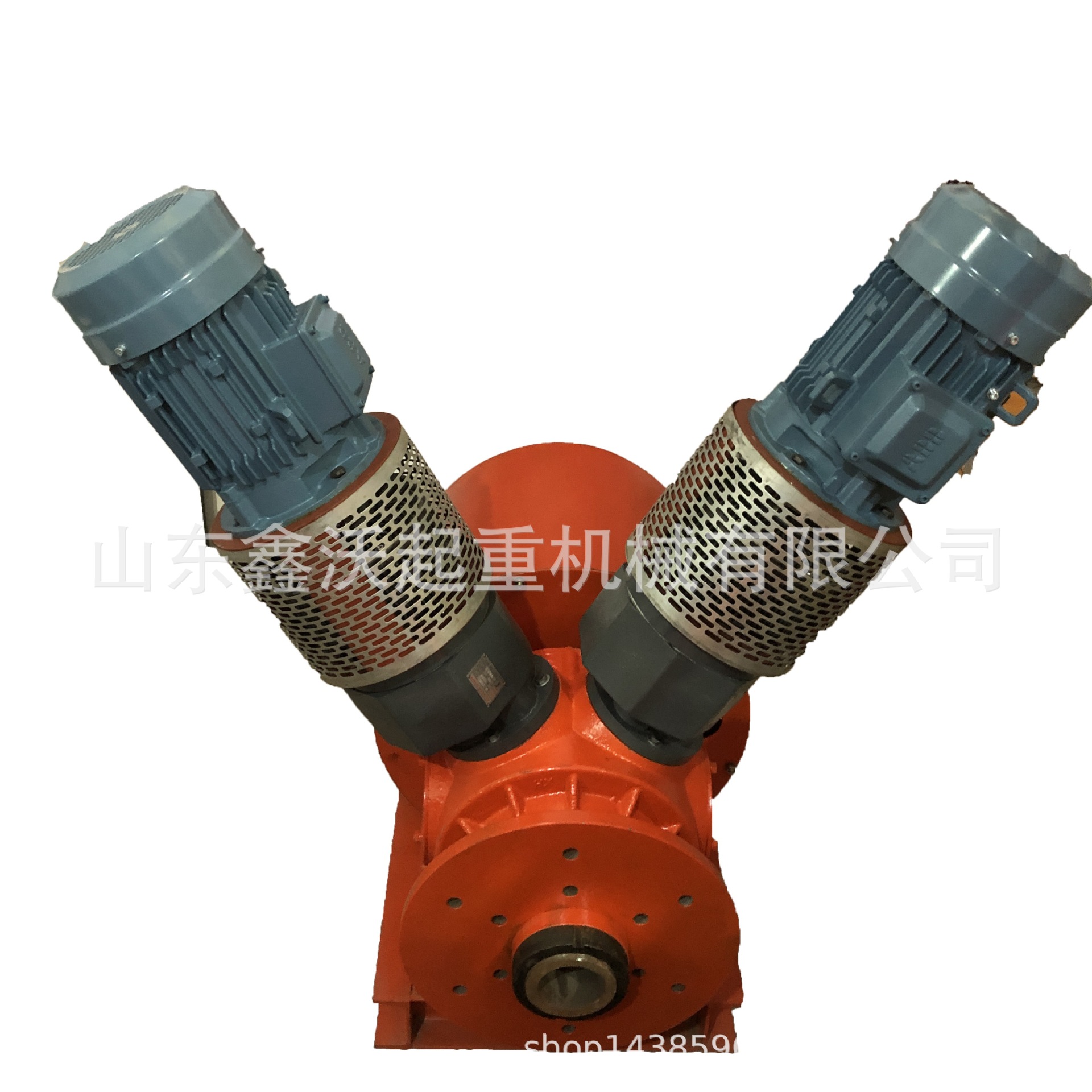 新乡市伟锋起重设备厂新乡市伟锋电缆卷筒厂长垣市伟锋起重设备厂