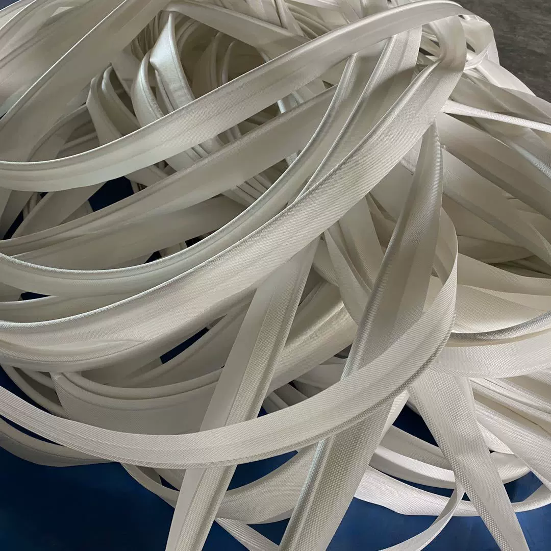 9mm篷房卡条 户外帐篷配件 包边条 包边布