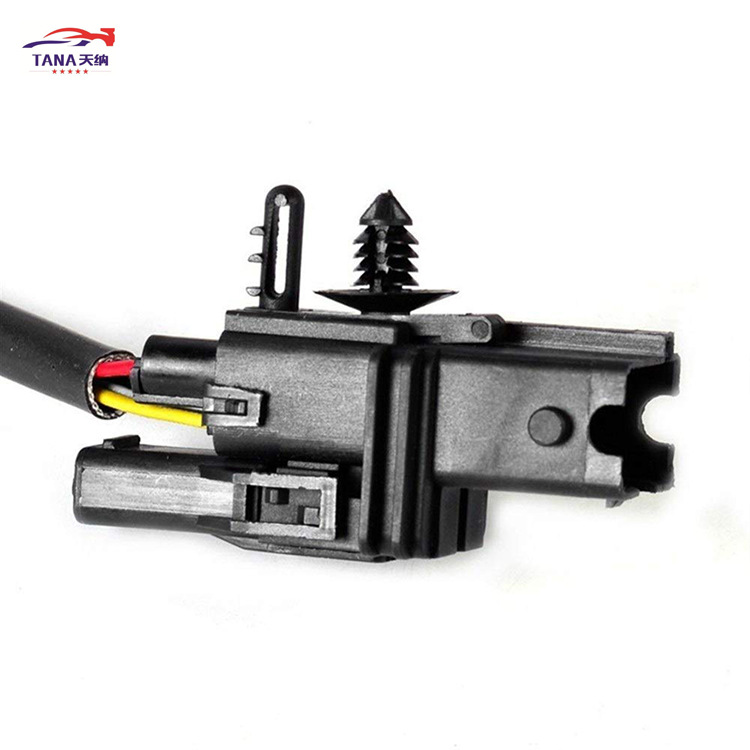 Sensor de oxígeno de banda ancha transfronteriza para sensor de oxígeno 0258007206