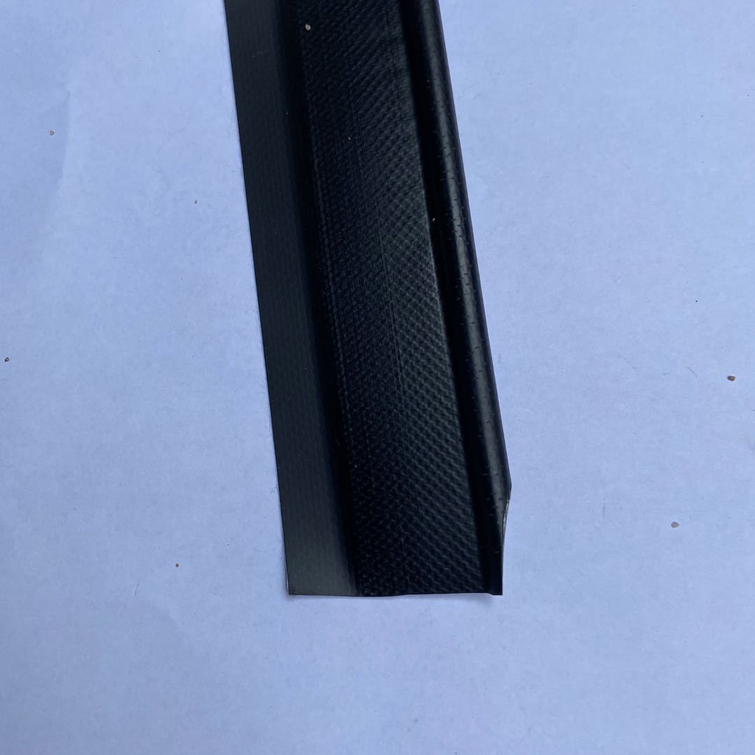 8mm篷房卡条 包边条 包边布  帐篷配件