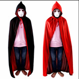 Детский плащ, xэллоуин, косплей