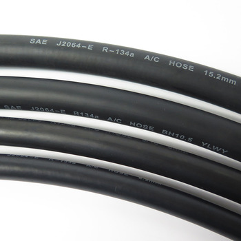 SAE J2064  钢丝编织汽车空调管