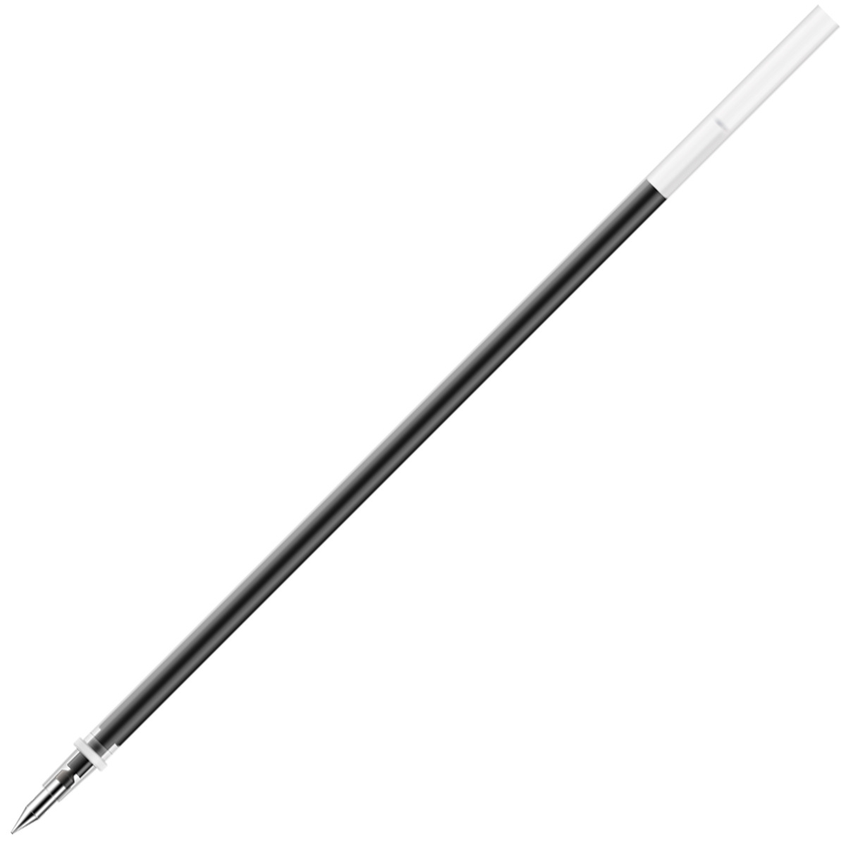 Repuesto de Bolígrafo Gel S753 0.7 mm Plástico para Escritura image 4