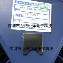FOXCONN/��ʿ���B����WK21923-S6P-7F SD����  ����һ Ոԃ�r