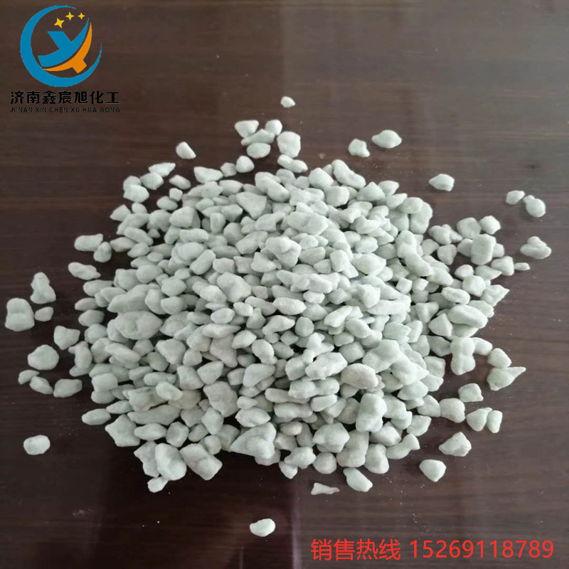 硫酸亚铁 烘干农用颗粒硫酸亚铁工业污水处理粉末 硫酸亚铁