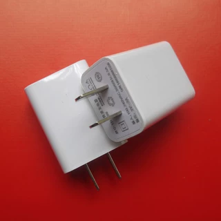 5v2a手机充电器电源适配器usb大米2A快速充电器小绿点充电头