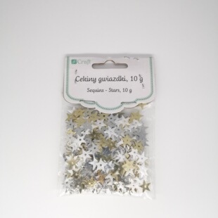 metallic foil confetti for festival party table decoration