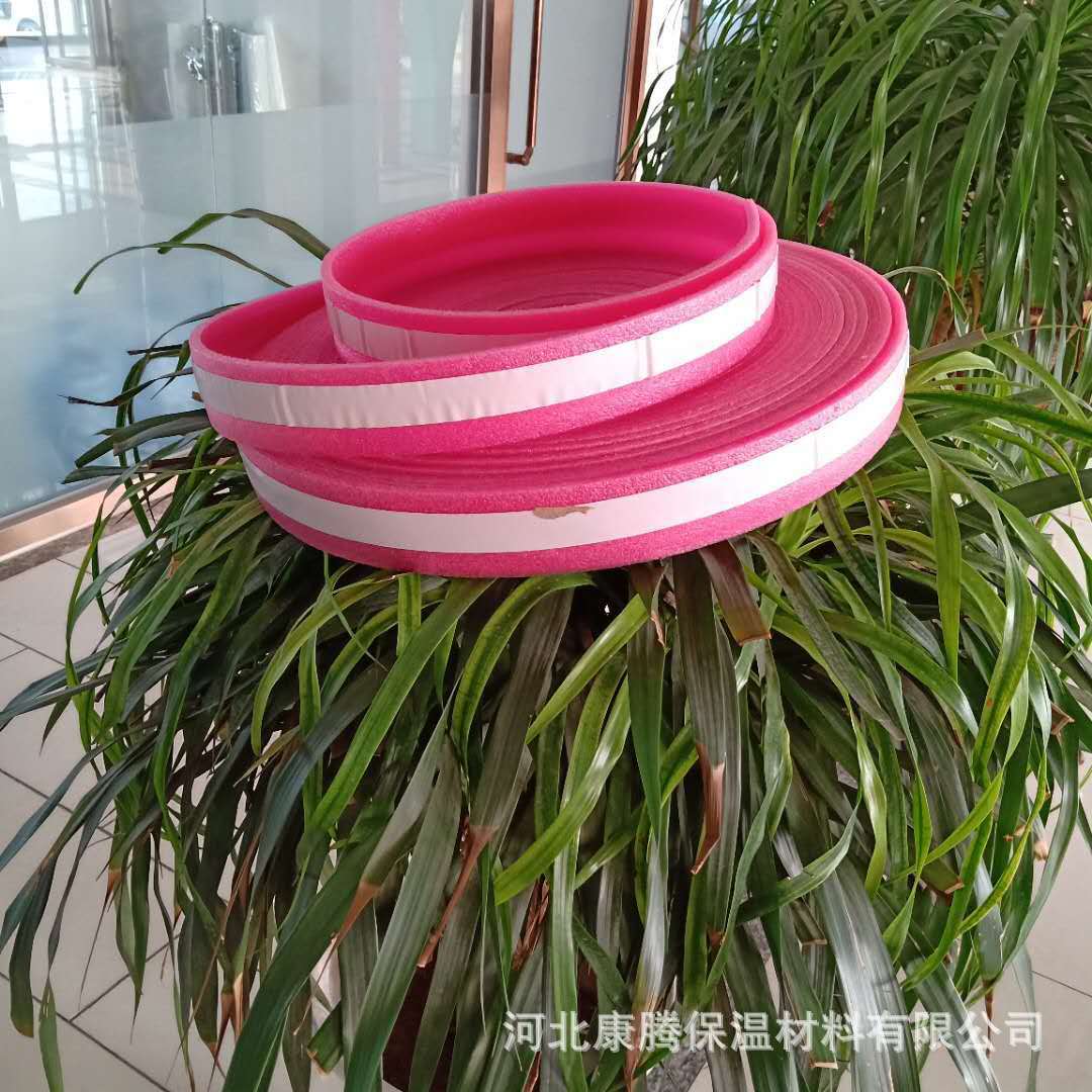 Изоляционная краевая лента для теплого пола Kangteng