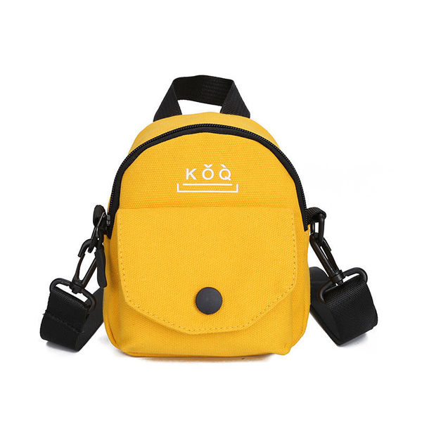 Shopping bag hip-hop style