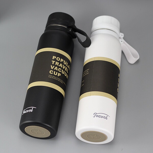 space travel glass stainless steel