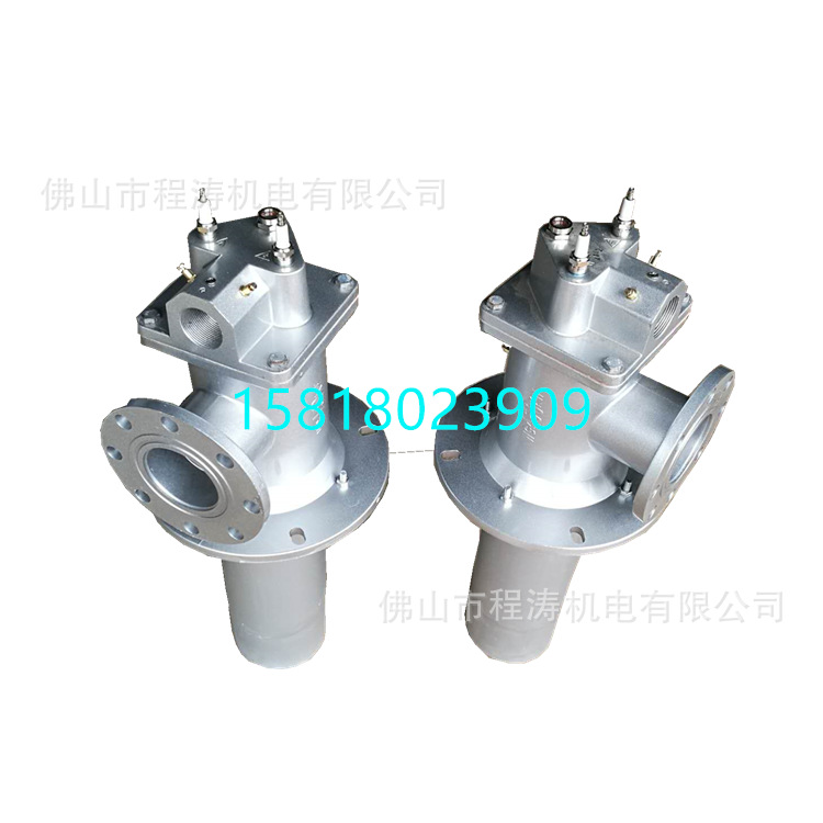 厂家直供工业窑炉烧嘴 各类大小规格型号然气烧嘴 燃油烧嘴450KW