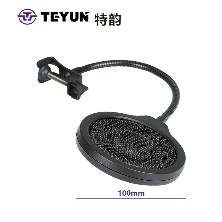 Специальный микрофон с защитой от брызг Универсальный Поющий бар KTV Конференция запись игр живой караоке микрофон аудио аксессуары