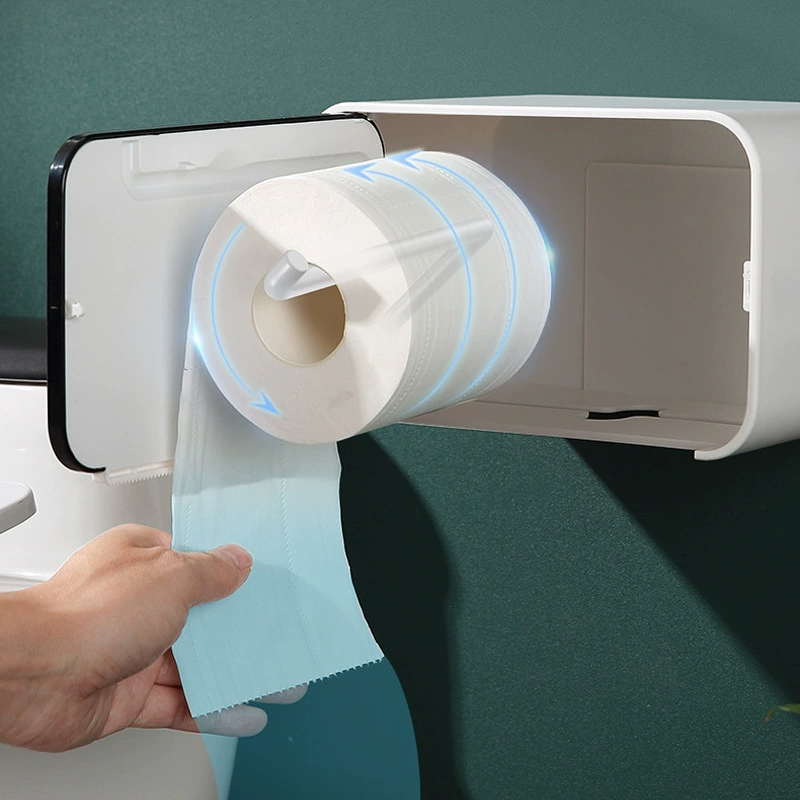 Это однослойная поп-ап трубка tissue коробка для туалета, настенная стена-установка, перфорированная туалетная картонная водостойкая