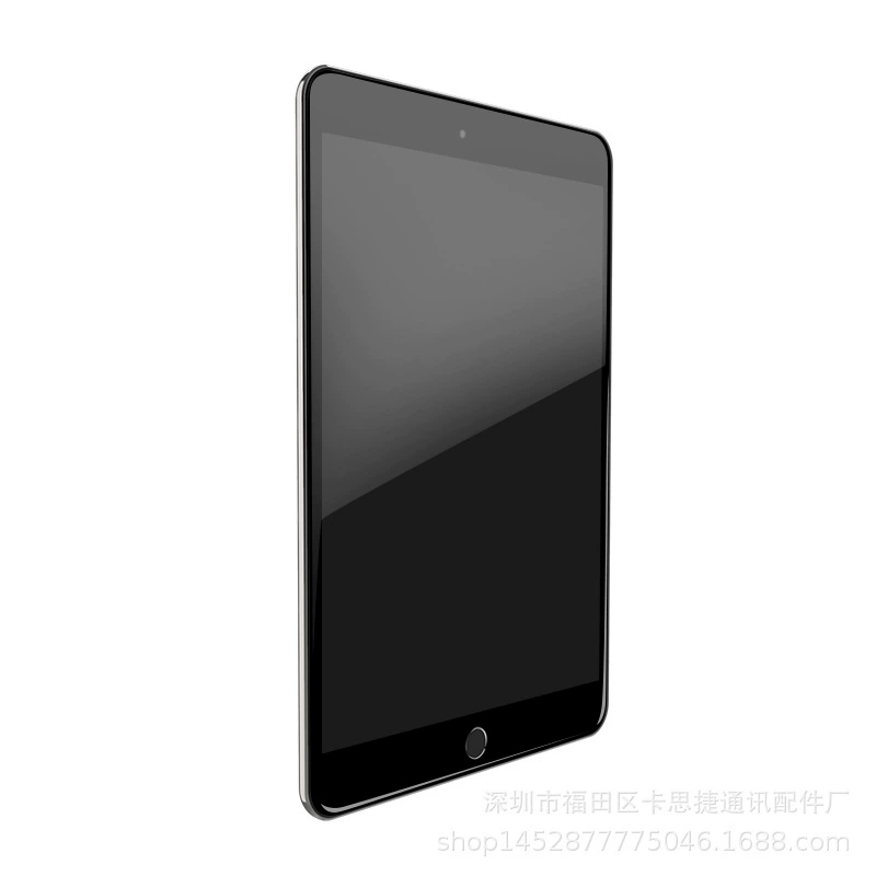 Подходит для Honor Tablet X9 Honor GTpro12.3 плоская закалённая плёнка OPPOpad2 защитная плёнка против отпечатков пальцев