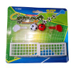 Small Olympic football board game, toy