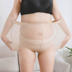 任意剪加肥加大碼絲襪女菠蘿襪防勾絲襪胖MM200斤連褲襪隱形襪薄