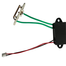 臭氧发生器5V除异味冰箱厕所除味器厂家直销车载必备除菌