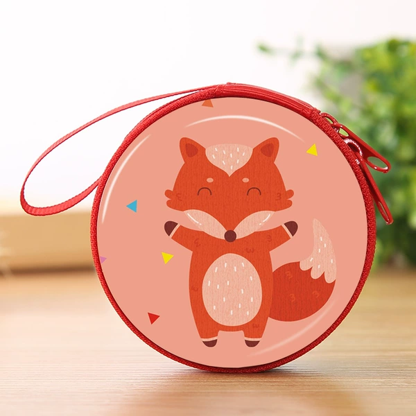Little Fox