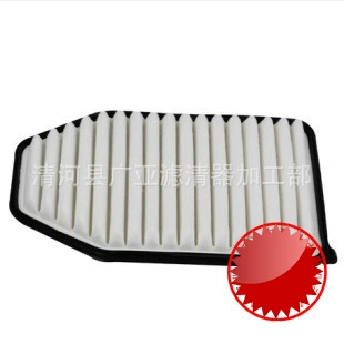 Suitable for Jeep Air filter
