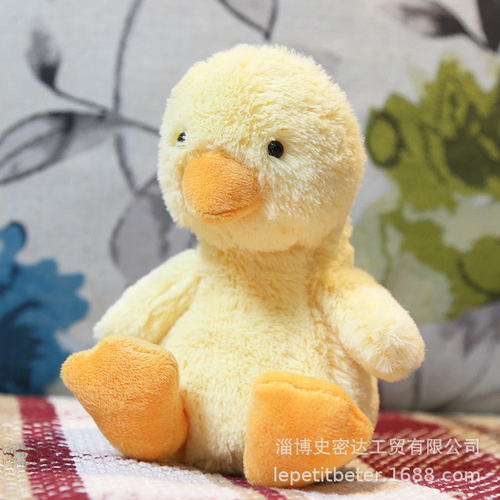 Peanut Shell New Pig Penguin Doll Internet Celebrity Plush Toy Creative Comfort Doll Birthday Gift for Women