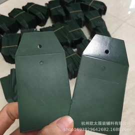厂家现货直供备用纽扣纸袋衣服备扣袋 纽扣吊牌袋 小纸袋logo定做