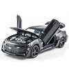 Alloy car, car model, children's realistic toy for boys, jewelry, scale 1:32, wholesale