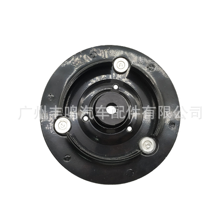 48609-0K010 conveniente para el pegamento Vigo/Revo del top del amortiguador de choque del coche del HELAX HILUX de Toyota