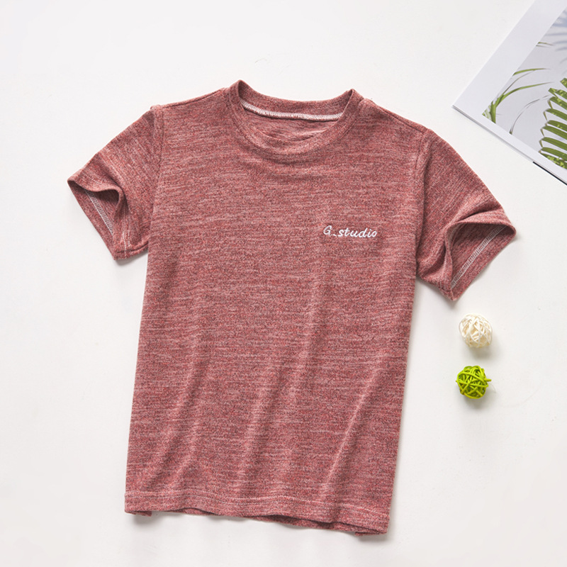 하우스 탑 소스 레드