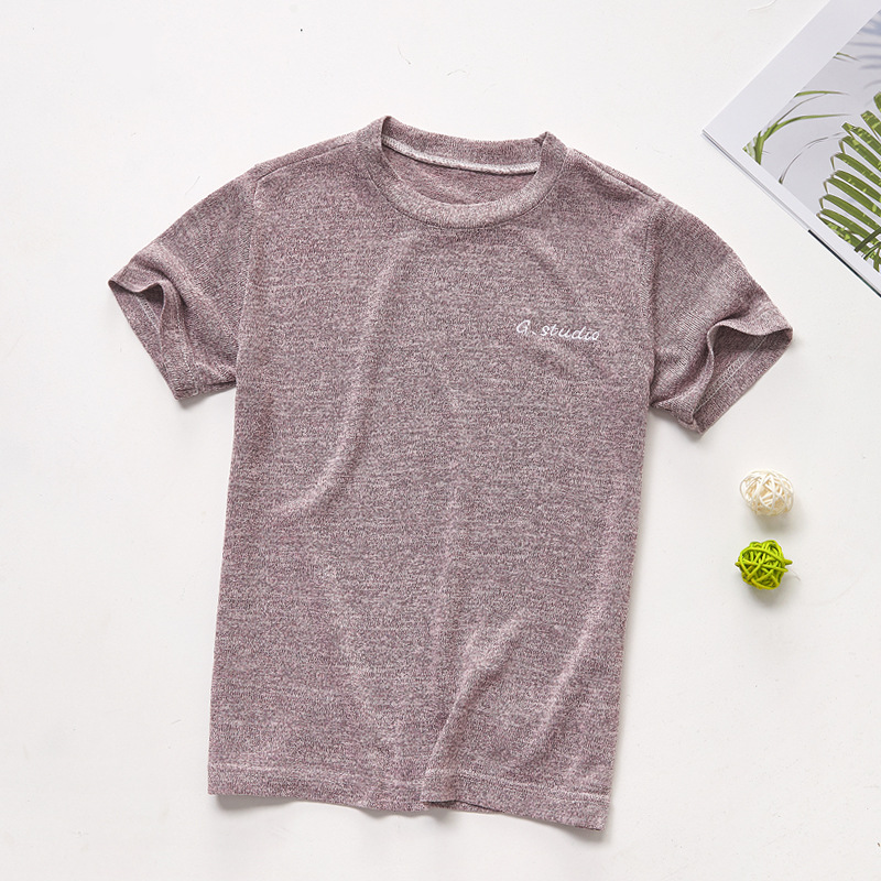 하우스 탑 핑크