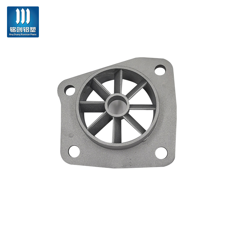 海南定 制销售铝合金压铸配件 汽车零部件 多规格型号定 制配机