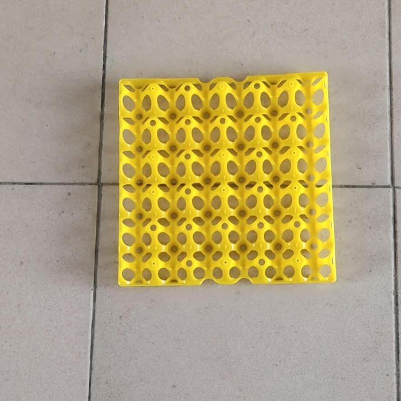 Bandeja de huevos de pato de huevo 30 piezas bandeja de huevos producto bandeja de huevos suministro directo de fábrica se puede equipar con caja de huevos bandeja anti-rotura de huevos bandeja de huevos de ganso