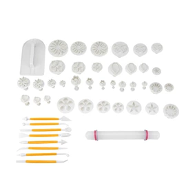 烘焙套装;蛋糕模;裱花嘴/袋/枪