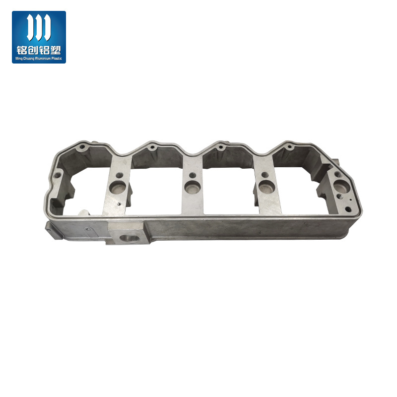 生产铝锌压铸件 多种型号柴油机配件 铝合金压铸件