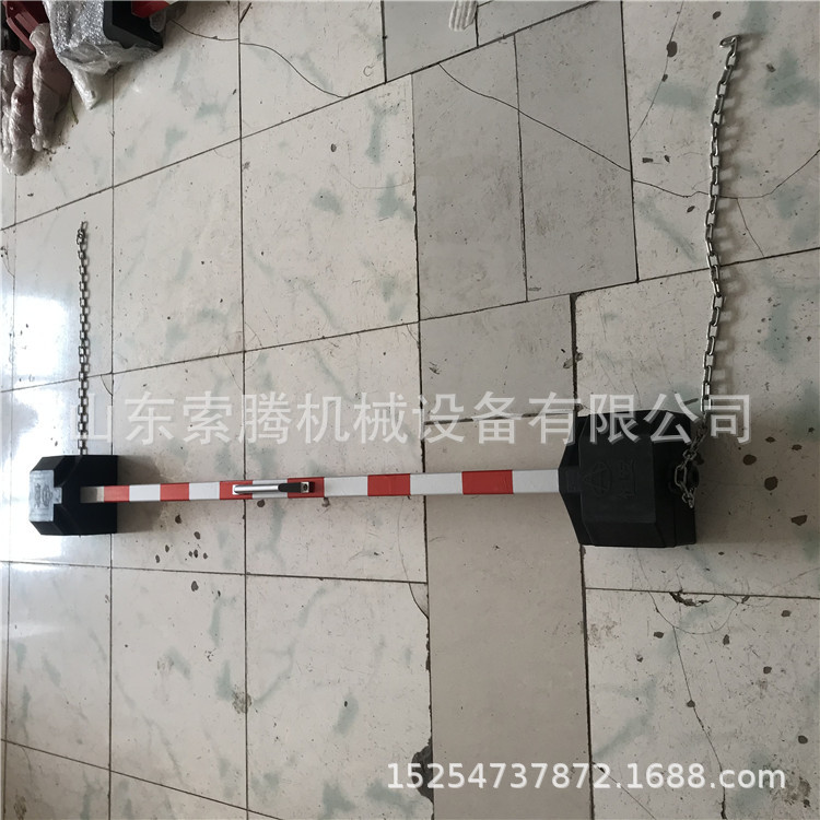 便携式橡胶防溜枕木 PR便携式防溜枕木 便携式防溜枕木