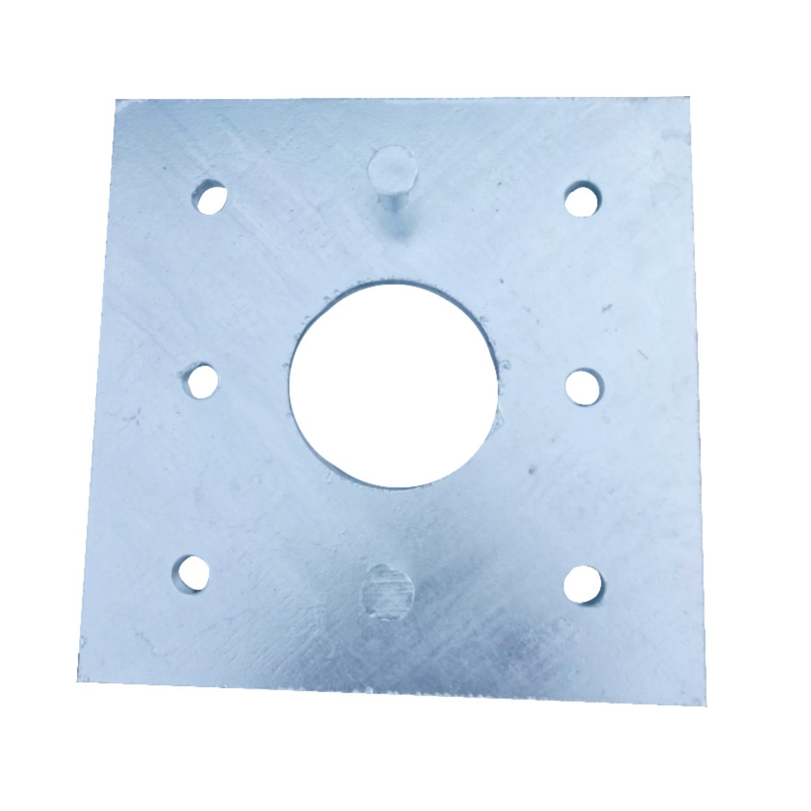 预埋钢板预埋板幕墙预埋件 厂家直供承接加工各种型号预埋件