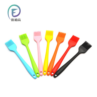 Creative All-In-One Oil Brush Barbecue Grill Bbq Sauce Brush Soft-Bristled Baking Barbecue Kitchen Gadget