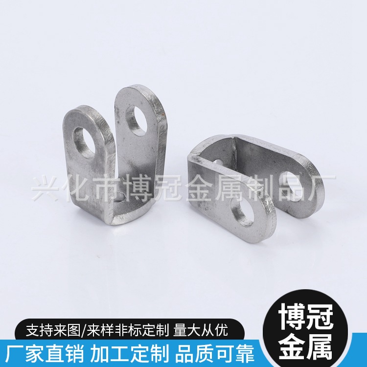 304不锈钢钢丝绳配件多规格钢丝绳配件316不锈钢配件批发